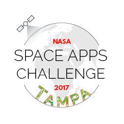 Space Apps Challenge Tampa 2017