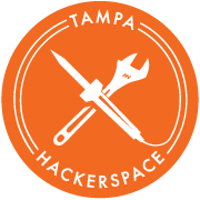 Tampa Hackerspace Space Apps Challenge Logo