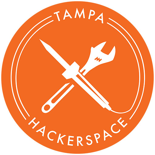 Tampa Hackerspace Logo