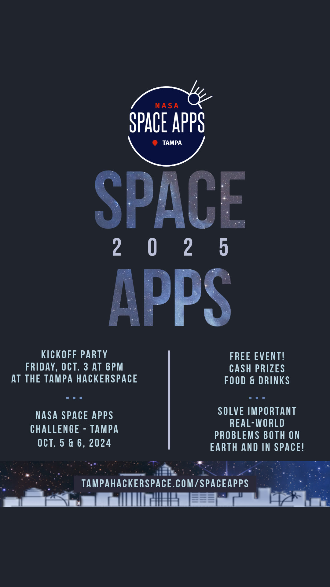 Special Events